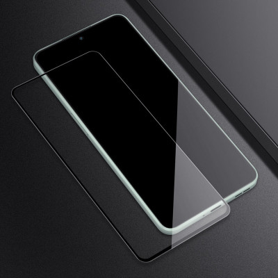 Защитное стекло для OnePlus Nord 3 Nillkin (CP+PRO) Черный