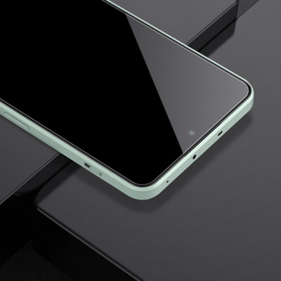 Защитное стекло для OnePlus Nord 3 Nillkin (CP+PRO) Черный