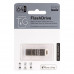 Флешка (флеш память USB) для iPhone T&G 008 Metal series 64 GB Серебряный