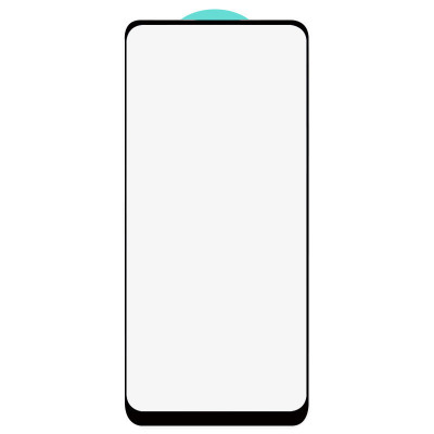 Защитное стекло для Oppo A78 4G SKLO 3D (full glue) Черный
