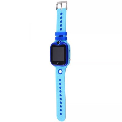 Детские cмарт-часы TTech D06S Синий