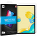 Защитное стекло для Samsung Galaxy Tab S7 / S8 / S9 11'' Mocolo (Pro+) Прозрачное