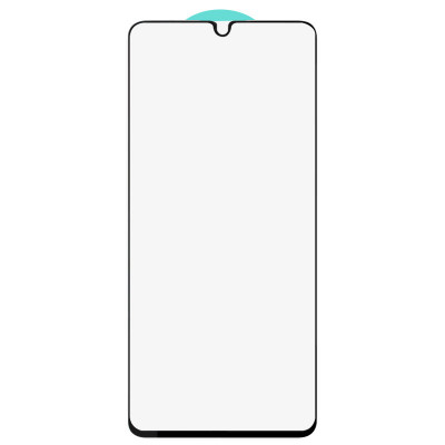 Защитное стекло для Samsung Galaxy A34 5G SKLO 3D (full glue) Черный