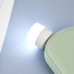 Лампа USB LED 1W теплый Белый