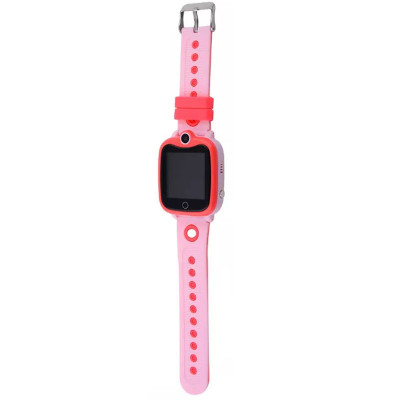 Детские cмарт-часы TTech D06S Розовый