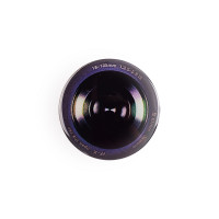 Попсокет держатель для телефона TTech Print Series Lens 1