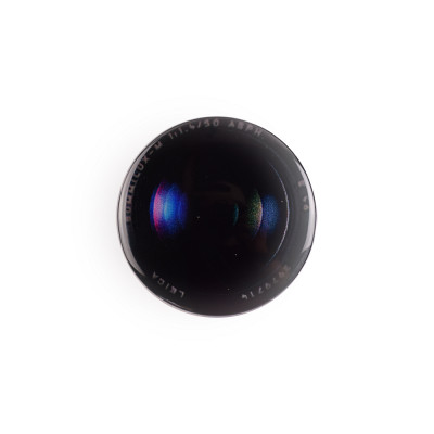 Попсокет держатель для телефона TTech Print Series Lens 6
