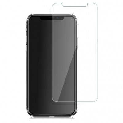 Защитное стекло для Meizu Note 8 TTech Clear Series Прозрачный