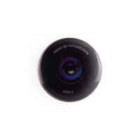 Попсокет держатель для телефона TTech Print Series Lens 7