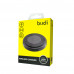 Беспроводное зарядное Budi Wireless Charger Черный