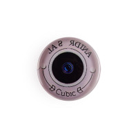 Попсокет держатель для телефона TTech Print Series Lens 3