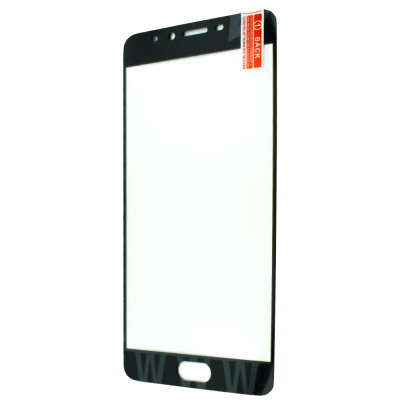 Защитное стекло для OnePlus 6T TTech Full Cover Series Черный