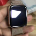 Защитное стекло для Apple Watch (40 mm) Mocolo UF Series Прозрачный