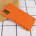 Чехол для Samsung Galaxy A53 5G Epik Xshield Оранжевый/Apricot