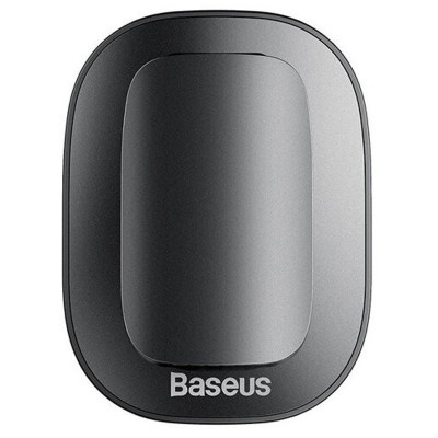 Автодержатель для очков Baseus Platinum Vehicle (paste type) Черный