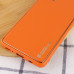 Чехол для Samsung Galaxy A53 5G Epik Xshield Оранжевый/Apricot