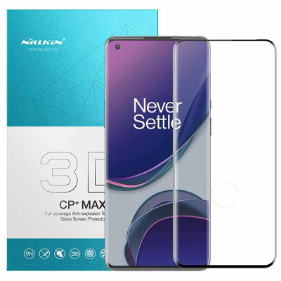 Защитное стекло для OnePlus 9 Pro Nillkin CP+ max 3D Series