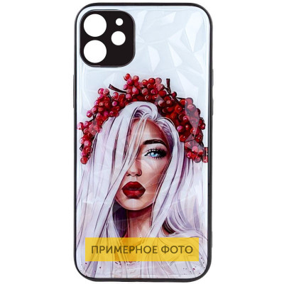 Чехол для Oppo A53/A32/A33 Epik Prisma Ladies Ukrainian Girl