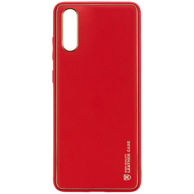 Чехол для Samsung Galaxy A50 (A505F)/A50s/A30s Epik Xshield Красный/Red