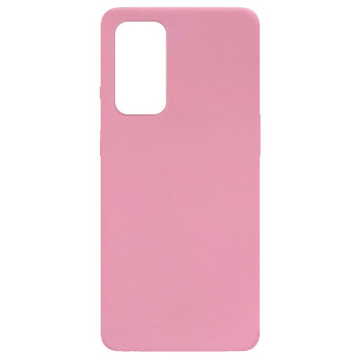 Чехол для OnePlus 9 Pro Epik Candy Розовый