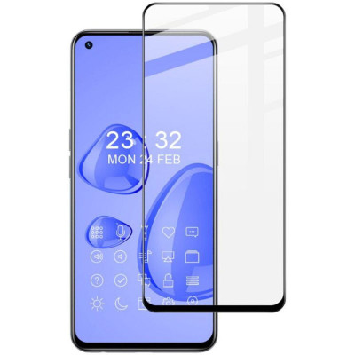 Защитное стекло для OnePlus Nord 2 5G Epik XD+ Series