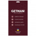 Чехол для Samsung Galaxy S20 Ultra GETMAN Ease logo Бесцветный (прозрачный)