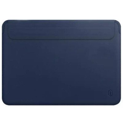 Чехол для ноутбука 15.4" WIWU Air Skin Pro II Синий