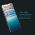 Защитное стекло для Samsung Galaxy S21 FE Nillkin (H) Прозрачный