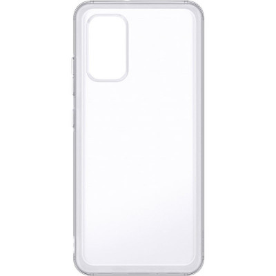 Чехол-накладка для Samsung Galaxy A32 (A325) Epik Transparent Full Camera Series Бесцветный (прозрачный)