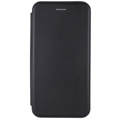 Чехол-книжка для Samsung Galaxy A10s Epik Classy Черный