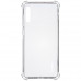 Чехол-накладка для Samsung Galaxy A30s (A307)/A50 (A505)/A50s (A507) GETMAN Ease Series Бесцветный (прозрачный)