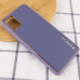 Чехол для Xiaomi Redmi Note 11 (Global)/Note 11S Epik Xshield Серый/Lavender Gray
