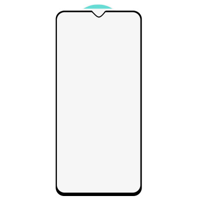 Защитное стекло для Xiaomi Redmi 9A/9C/10A SKLO 3D Full Glue Черный