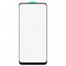 Защитное стекло для Oppo/OnePlus Reno 5 Lite/Nord 2 5G SKLO 3D Series Черный