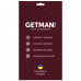 Чехол для Samsung Galaxy A03 Core GETMAN Ease logo Бесцветный (прозрачный)