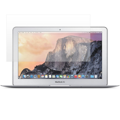 Защитная пленка для Apple MacBook Air 13.3'' (2017) Epik Clear Series Прозрачный
