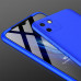 Чехол для Realme C11 (2020) GKK LikGus 360 Синий