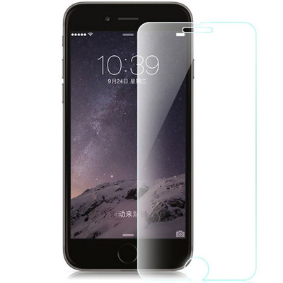 Защитное стекло для iPhone 6/6s Epik Ultra Series Прозрачный