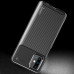 Чехол для Samsung Galaxy M31s iPaky Kaisy Series Черный