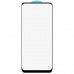Защитное стекло для Oppo A54 4G/A55 4G SKLO 3D Series Черный