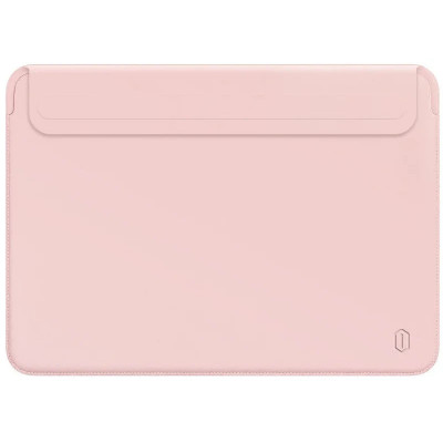 Чехол для ноутбука 15.4" WIWU Air Skin Pro II Розовый