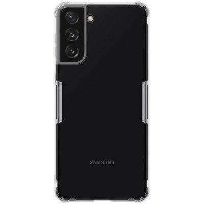 Чехол для Samsung Galaxy S21+ Nillkin Nature Series Бесцветный (прозрачный)