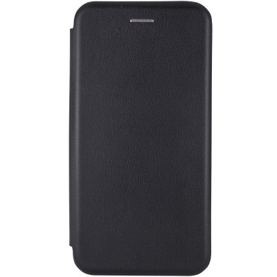 Чехол-книжка для Samsung Galaxy A03 Epik Classy Черный