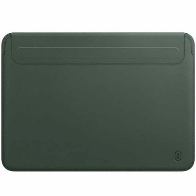 Чехол для ноутбука 15.4" WIWU Air Skin Pro II Зеленый
