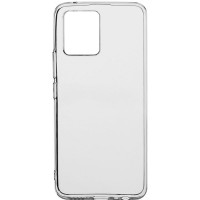 Чехол для Realme 8/8 Pro Epik Transparent 1,5mm Бесцветный (прозрачный)