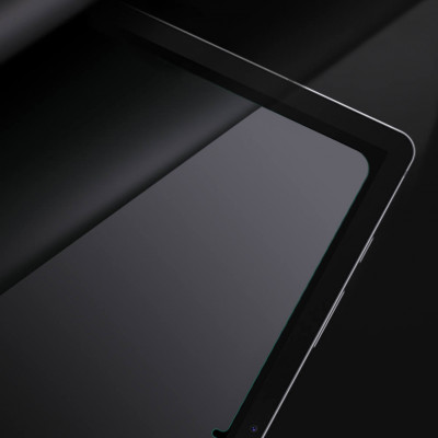 Защитное стекло для Samsung Galaxy Tab S7+ / S8+ Nillkin (H+) Прозрачный