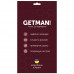 Чехол для Samsung Galaxy A21s GETMAN Ease logo Бесцветный (прозрачный)