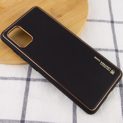 Чехол для Samsung Galaxy A53 5G Epik Xshield Черный/Black