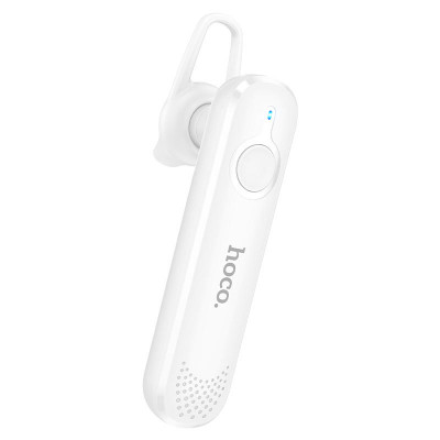 Bluetooth-гарнитура HOCO E63 Белый