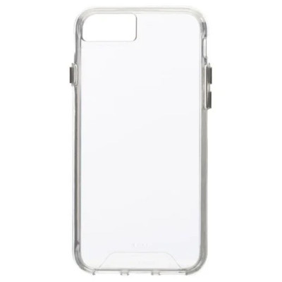 Чехол-накладка для iPhone 7 Plus/8 Plus Epik Space Series Прозрачный